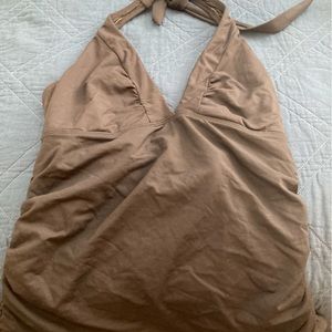 Athleta Tankini—never worn!